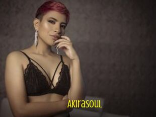 Akirasoul