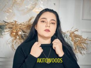 AkitoWoods