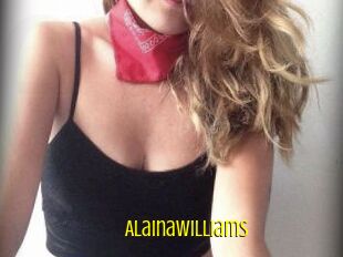 AlainaWilliams