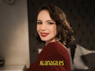 AlanaGiles