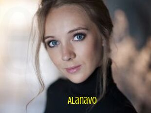 AlanaVo