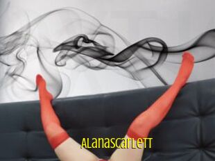 Alanascarlett