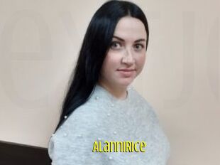 AlanniRice