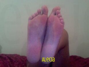 Alecia