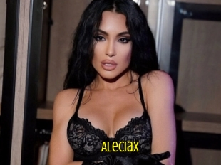 AleciaX