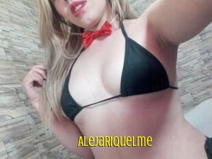 AlejaRiquelme