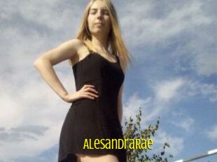 AlesandraRae