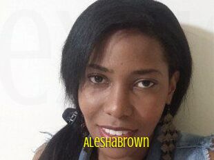 AleshaBrown