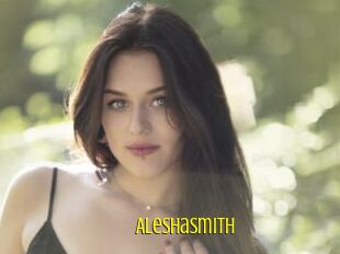 AleshaSmith