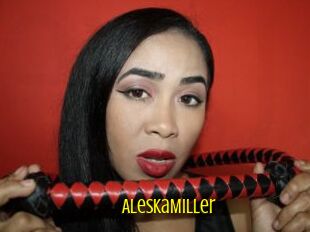 AleskaMiller