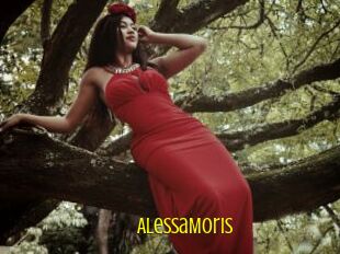 AlessaMoris