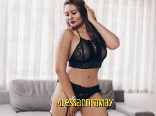 AlessandraMay