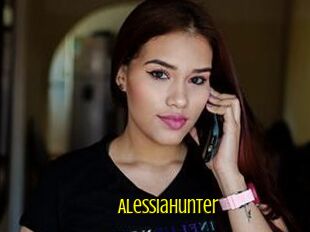 AlessiaHunter