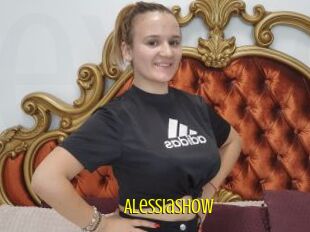 AlessiaShow