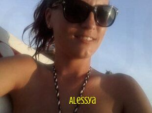 Alessya