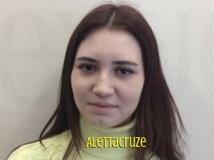 AlettaCruze