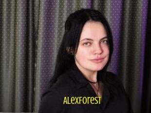 AlexForest