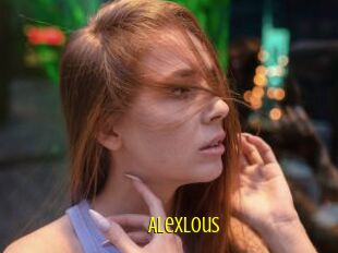 AlexLous