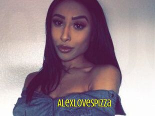 AlexLovesPizza