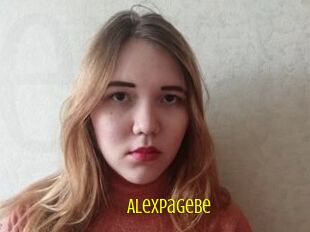 AlexPageBe