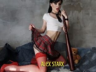 Alex_STARX