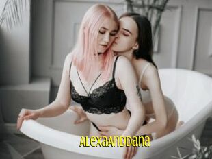 AlexaAndDana