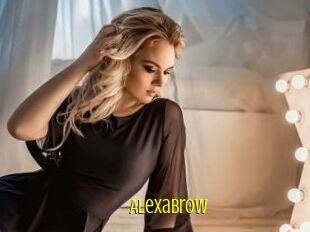 AlexaBrow