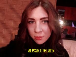 AlexaCuteLady