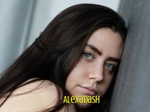 AlexaDash