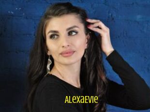 AlexaEvie