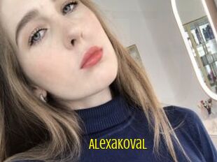 AlexaKoval