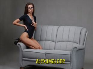 AlexaMalone