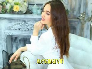 AlexaMarvin