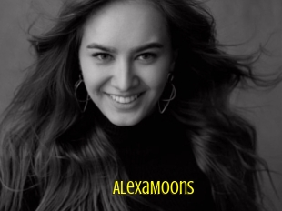 AlexaMoons