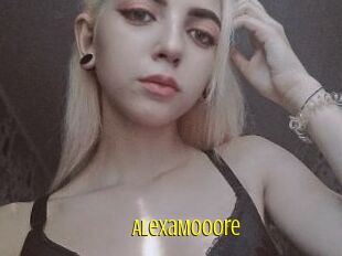 AlexaMooore