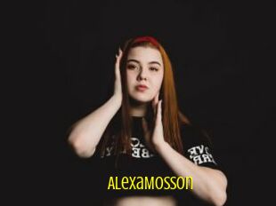 AlexaMosson