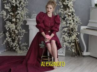 AlexaNord