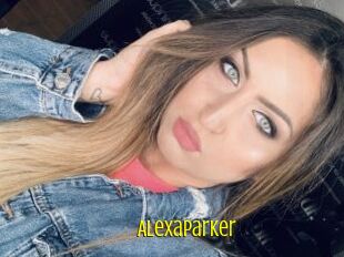 AlexaParker