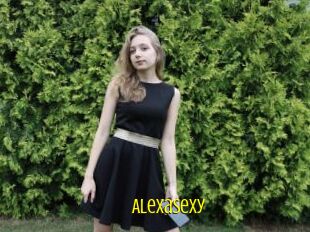 AlexaSexy