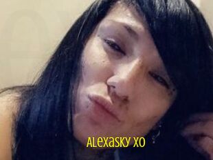 AlexaSky_xo