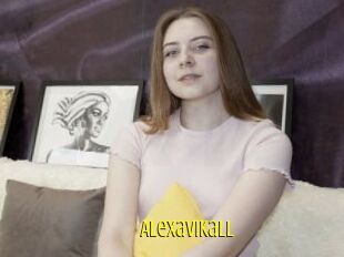 AlexaVikall