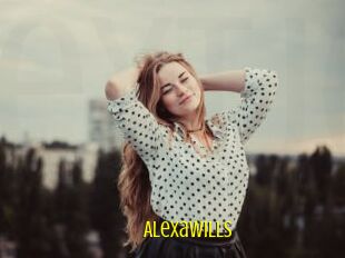 AlexaWills