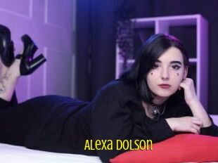 Alexa_Dolson