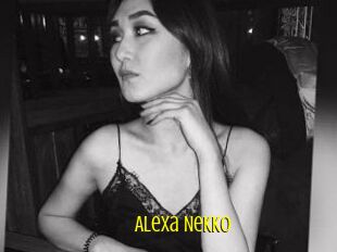 Alexa_Nekko