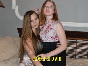 Alexa_and_Ann