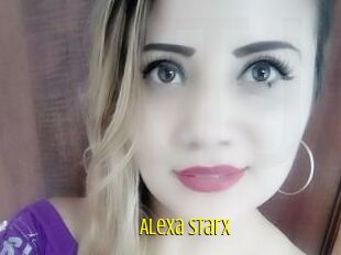 Alexa_starx