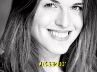 AlexaaMoor