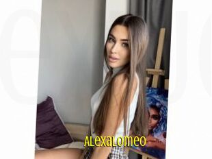 Alexalomeo