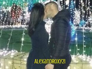 AlexandRoxy21