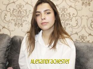 AlexandraChester